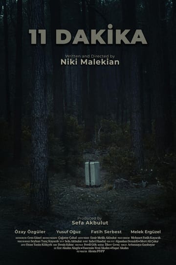 Watch 11 Dakika 2026 online