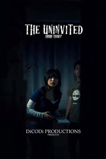Дивитися фільм The Uninvited 2026 онлайн
