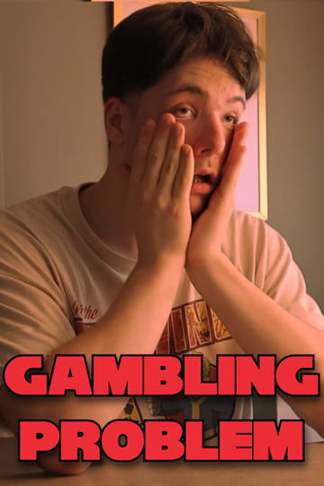 Дивитися фільм Gambling Problem 2026 онлайн Дивитися фільм Gambling Problem 2026 онлайн
