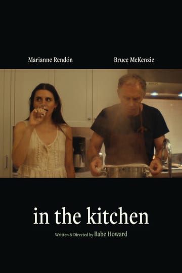 Дивитися фільм In the Kitchen 2026 онлайн