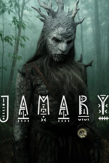 Дивитися фільм Jamary 2025 онлайн