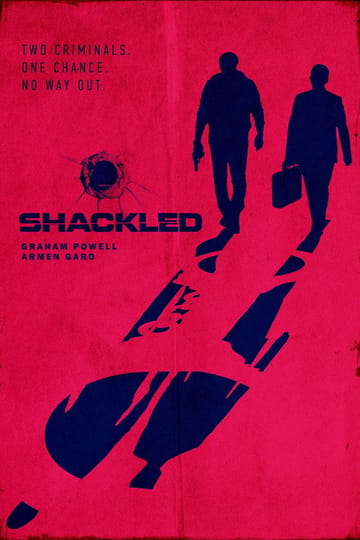 Дивитися фільм Shackled 2026 онлайн Дивитися фільм Shackled 2026 онлайн