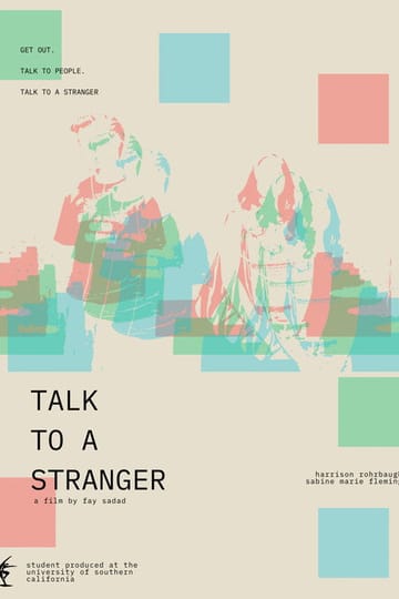 Watch Talk To A Stranger 2026 online
