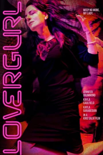 Watch Lovergurl 2026 online