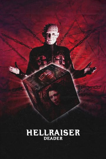 Watch Hellraiser: Deader 2005 online Watch Hellraiser: Deader 2005 online