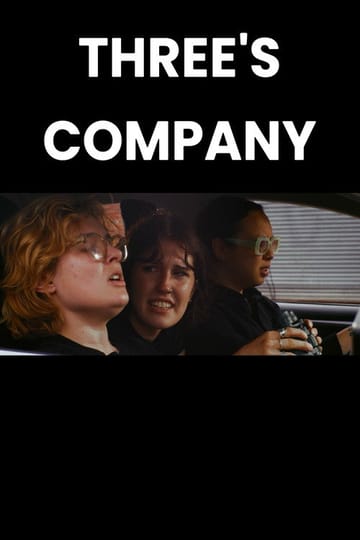 Watch Three's Company 2026 online Watch Three's Company 2026 online