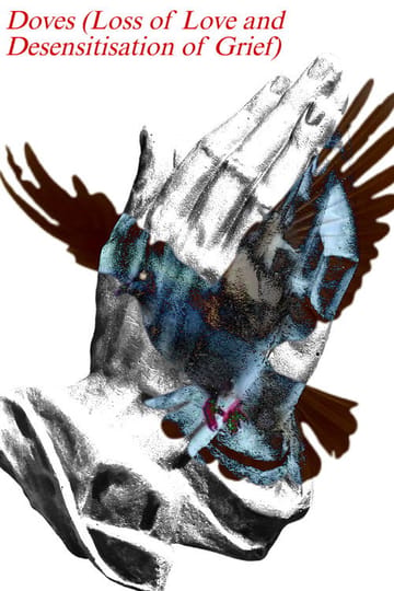 Дивитися фільм Doves (Loss of Love and Desensitization of Grief) 2026 онлайн