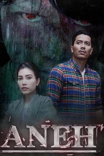 Дивитися фільм Aneh 2019 онлайн Дивитися фільм Aneh 2019 онлайн