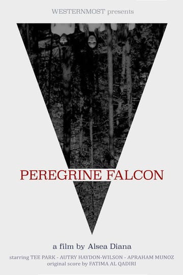 Дивитися фільм Peregrine Falcon 2026 онлайн Дивитися фільм Peregrine Falcon 2026 онлайн