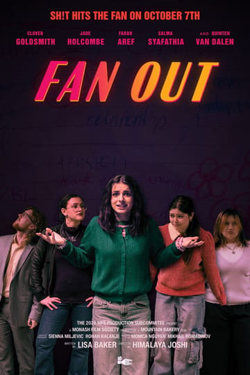 Watch Fan Out 2026 online