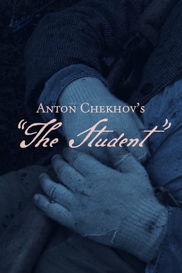 Дивитися фільм Anton Chekhov's The Student 2026 онлайн
