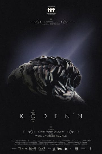 Дивитися фільм KODEN'N 2026 онлайн