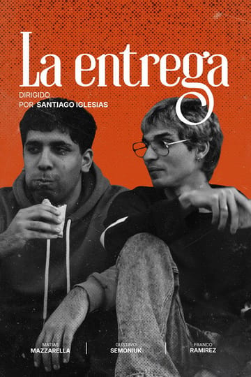 Watch La Entrega 2026 online Watch La Entrega 2026 online