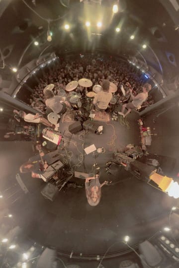 Дивитися фільм Osees Live in Los Angeles 2026 онлайн Дивитися фільм Osees Live in Los Angeles 2026 онлайн