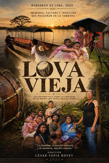 Watch Lovavieja 2026 online