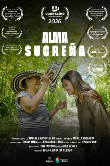 Watch Alma Sucreña 2026 online