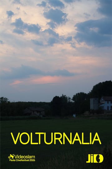 Дивитися фільм Volturnalia 2026 онлайн