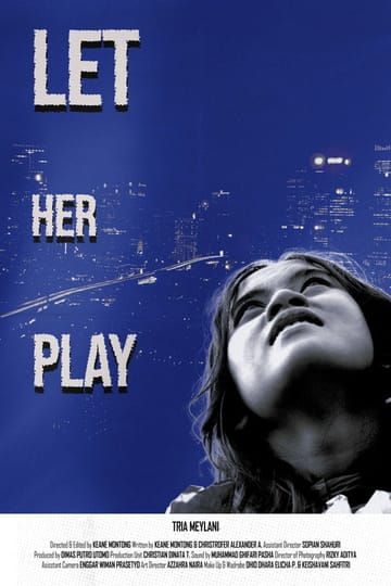 Дивитися фільм Let Her Play 2026 онлайн