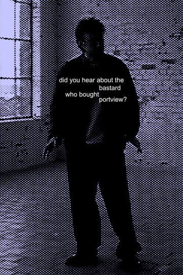 Дивитися фільм Did you hear about the bastard who bought Portview? 2026 онлайн