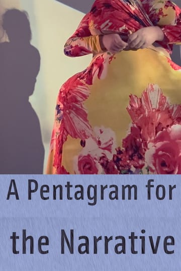 Watch A Pentagram For the Narrative 2026 online