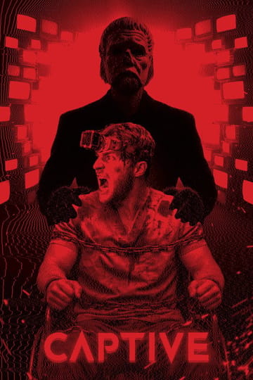 Дивитися фільм Captive 2026 онлайн Дивитися фільм Captive 2026 онлайн
