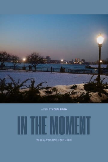 Дивитися фільм In the Moment 2026 онлайн