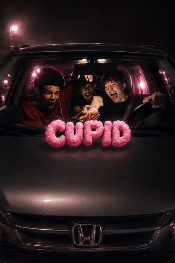 Дивитися фільм Cupid 2026 онлайн Дивитися фільм Cupid 2026 онлайн