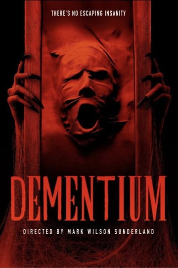 Дивитися фільм Dementium 2026 онлайн