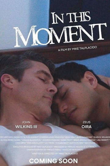 Дивитися фільм In This Moment 2026 онлайн Дивитися фільм In This Moment 2026 онлайн