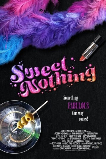 Дивитися фільм Sweet Nothing 2026 онлайн Дивитися фільм Sweet Nothing 2026 онлайн