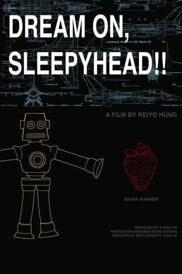 Watch DREAM ON, SLEEPYHEAD!! 2026 online Watch DREAM ON, SLEEPYHEAD!! 2026 online