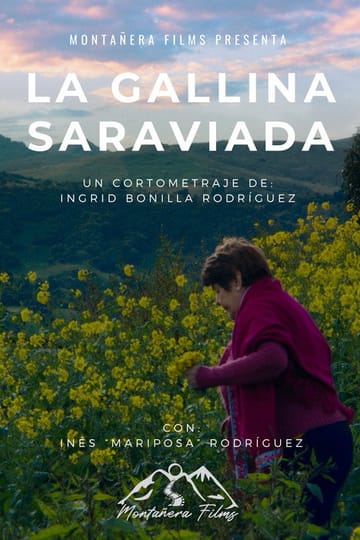 Watch La Gallina Saraviada 2026 online