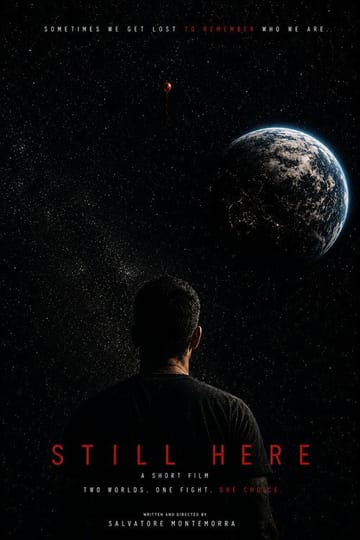 Дивитися фільм Still Here 2026 онлайн