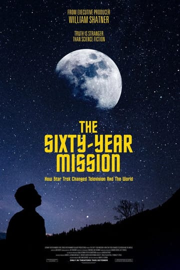 Watch The Sixty Year Mission: How Star Trek Changed Television and the World 2026 online