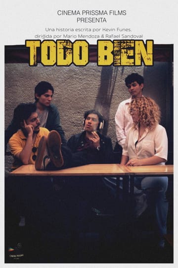 Watch Todo Bien 2026 online