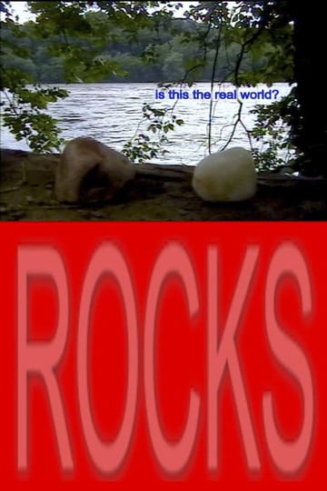 Дивитися фільм Rocks 2026 онлайн