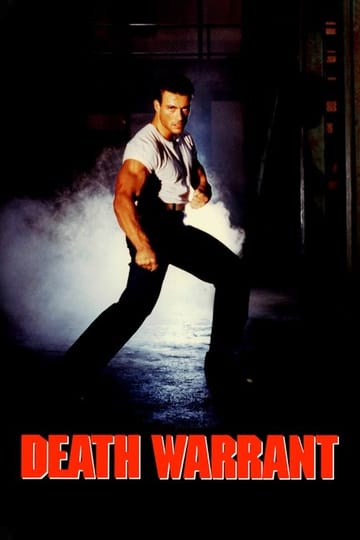 Watch Death Warrant 1990 online Watch Death Warrant 1990 online