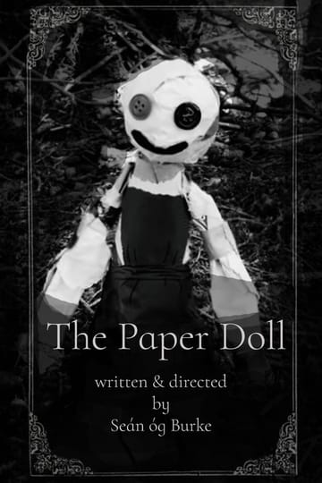 Watch The Paper Doll 2026 online
