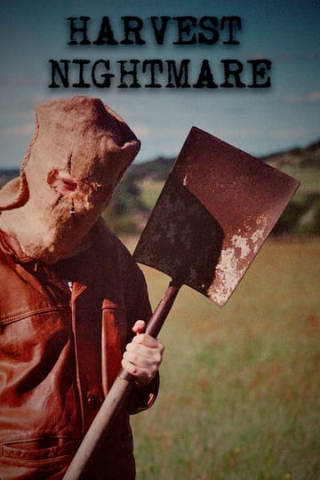 Дивитися фільм Harvest Nightmare 2026 онлайн Дивитися фільм Harvest Nightmare 2026 онлайн
