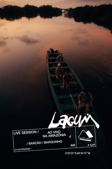 Дивитися фільм LAGUM Ao Vivo na Amazônia 2026 онлайн Дивитися фільм LAGUM Ao Vivo na Amazônia 2026 онлайн