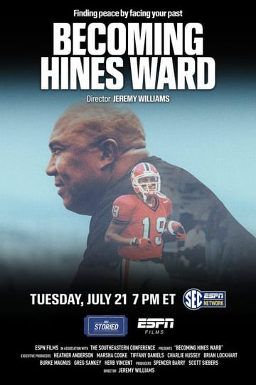 Дивитися фільм Becoming Hines Ward 2026 онлайн Дивитися фільм Becoming Hines Ward 2026 онлайн