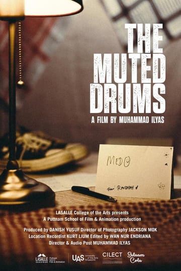 Watch The Muted Drums 2026 online