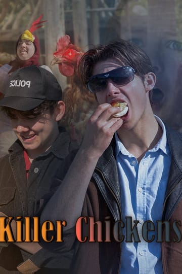 Watch Killer Chickens 2026 online