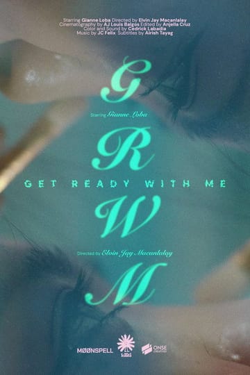 Watch Get Ready With Me 2026 online