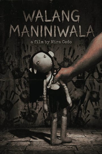 Дивитися фільм Walang Maniniwala 2026 онлайн