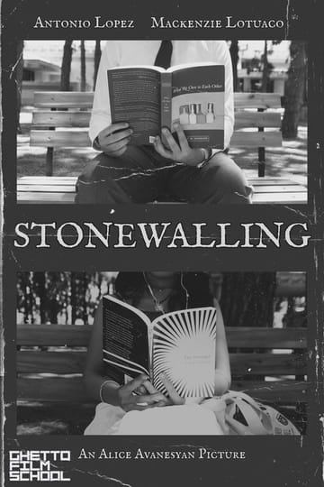 Watch Stonewalling 2026 online