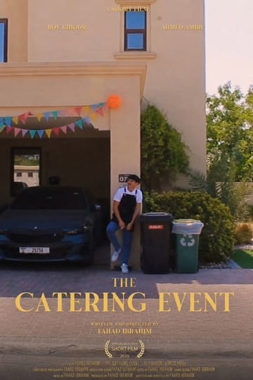 Watch THE CATERING EVENT 2026 online Watch THE CATERING EVENT 2026 online