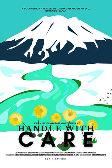 Watch Handle With Care 2026 online