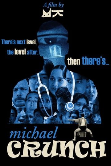 Watch Michael Crunch 2026 online