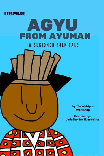 Watch Wetsitales: Agyu from Ayuman 2026 online Watch Wetsitales: Agyu from Ayuman 2026 online